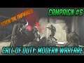 call of duty: modern warfare: campaign #6: tripwire