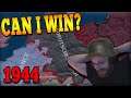 CAN I SAVE GERMANY IN 1944 ENDSIEG? BEST HOI4 PLAYER VS THE HARDEST HOI4 CHALLENGE! - Hearts of Iron