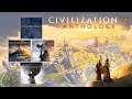 Civilization VI Anthology - Official Announcement Trailer (2021)