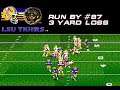 College Football USA '97 (video 5,672) (Sega Megadrive / Genesis)