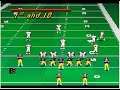 College Football USA '97 (video 5,831) (Sega Megadrive / Genesis)