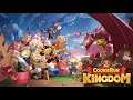 Cookie Run Kingdom Gameplay Review | Cookies | RPG | Game Strategi | HD