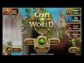 Craft the World New DLC - Temples of 4 Elements - part 2