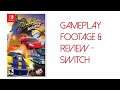 Cruis'n Blast - Switch - Gameplay Footage