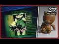 Dark Deception Chapter 4 Bearly Buried Mama Bear & Trigger Teddy Animations & DD Possible Gameplay