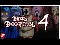 Dark Deception Chapter 4 MASSIVE UPDATES Trailer 02, Final Trailer, Silent Hill DLC, M&M DLC & More!