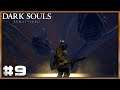 Dark Souls - Deeper Into The Garden and The Hydra Boss! Walkthrough Part 9