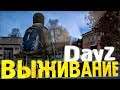 DayZ Livonia - Приключения на Задницу [Стрим, Выживание]