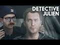 detective julien - Twin Mirror pt. 2
