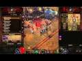 Diablo 3 Gameplay 614 no commentary