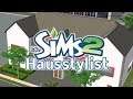 Die Sims Hausstylist ♥ Die Sims 2 ◊ Folge 8 - Größere Apartments in Downtown [2/4] (DE|HD)