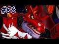 Digimon Story Cyber Sleuth Hacker's Memory Part 86: Megidramon's Rampage!