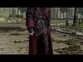 Dissidia NT: Scrims with Ardyn