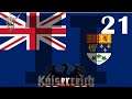 Dominion of Canada | Kaiserreich | La Resistance | Hearts of Iron IV | 21