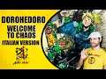 Dorohedoro Op. - Welcome to Chaos (Italian Version) FT Alvin Yang