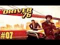 Driver 76 (PSP) - Gameplay ITA - Walkthrough #07 - La villa di Romero