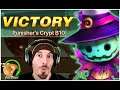 Dusky is ACTUALLY GOOD in PUNISHER'S CRYPT B10.. (Summoners War)
