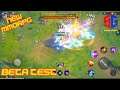 Echoes of Magic Gameplay Android (Beta Test)