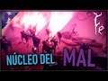 EL REFUGIO DE LA MALDAD - Fe #9(Gameplay Español)