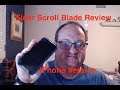 Elder Scroll Blade Review (iPhone Version) & Thoughts on Spider Man Far From Home