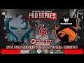 Execration vs TNC Predator | BTS Pro Series Season 3: Southeast Asia
