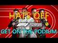 F1 2020: Hats Off Trophy Guide