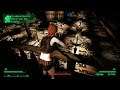 Fallout 3 Part 14 (MOD Arbor ABANDONED) Eva X-01 Full Walkthrough No commentary