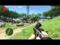 FAR CRY 3 - FC3 - Outpost Capture - Classic Game - Playthrough Part 9