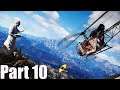 FARCRY 5 Gameplay Walkthrough Part 10 - Getting TUILP Back