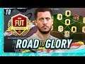 FIFA 20 ROAD TO GLORY #18 - HUGE TEAM CHANGES!