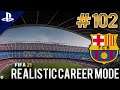 FIFA 21 PS5 | Realistic Career Mode | #102 | Chatting About Youth Players