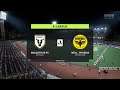 FIFA 22 | Macarthur FC vs Wellington Phoenix - A-League | Gameplay