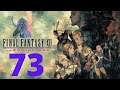 Final Fantasy XII The Zodiac Age Playthrough Part 73 Imperial City of Archades