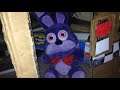 Five Nights At Freddy's Plush Review Trailer