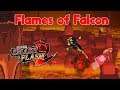 "Flames of Falcon" - An SSF2 Falcon Combo Video