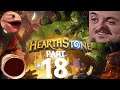 Forsen Plays Hearthstone - Part 18 (With Chat)