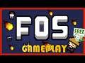 FOS - GAMEPLAY / REVIEW - FREE STEAM GAME 🤑