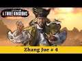 (FR) Total War: Les Trois Royaumes - Les turbans jaunes de Zhang Jue # 4
