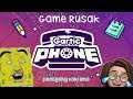 Gartic Phone  - Game Rusak