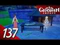 Genshin Impact Playthrough part 137 (Japanese Voices)