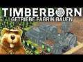 GETRIEBE FABRIK in TIMBERBORN Deutsch German Gameplay 004