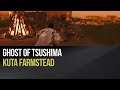 Ghost of Tsushima - Kuta Farmstead