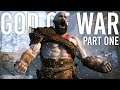 God of War Walkthrough - Part 1