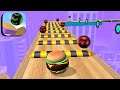 Going Balls - All Levels Gameplay Android,ios (Levels 113-114)