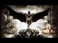 GRÁFICAMENTE BRUTAL 🥶 - Batman: Arkham Knight #1
