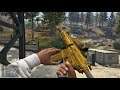 Grand Theft Auto V - First Person walkthrough part 11 ENDING ► No commentary 1080p 60fps