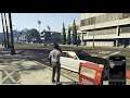 Grand Theft Auto V - PC Walkthrough Part 76: Grass Roots (The Smoke-in)