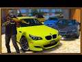 GTA 5 Roleplay - I STEAL EVERY BMW AT DEALERSHIP | RedlineRP