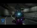 Halo 2: Anniversary Part 4 Down to Earth