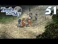 Hello, I'm Looking for a Large Man - Let's Play The Legend of Heroes: Trails in the Sky - Part 51